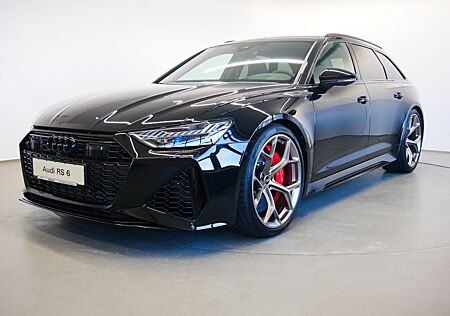 Audi RS6 RS 6 Avant performance KERAMIK MATRIX AHK PANO