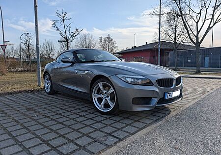 BMW Z4 sDrive 20i M-Sport*Autom*Navi*Leder*Xenon*LED