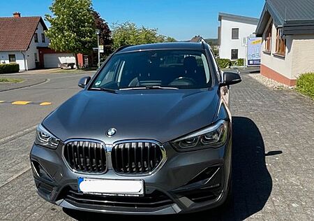 BMW X1 sDrive18i -