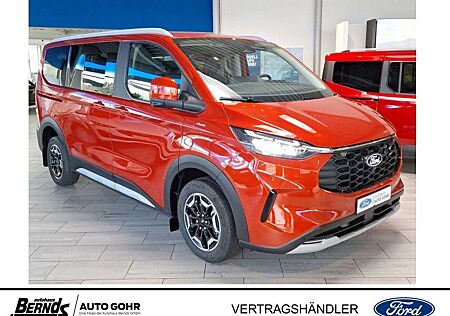 Ford Tourneo Custom 320 L1H1 Autm. Active
