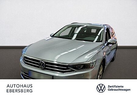 VW Passat Variant Volkswagen 2.0 TDI Business Premium IQ.DRIVE