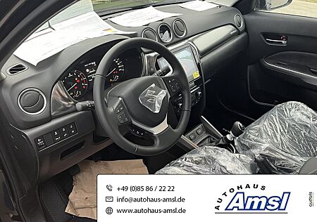 Suzuki Vitara 1.4 Mild-Hybrid Comfort+ Allgrip Neues Mo