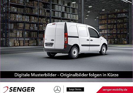 Mercedes-Benz Citan 109 CDI Kasten lang Klima Kamera Radio