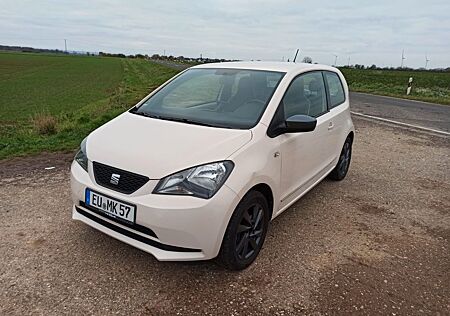 Seat Mii 1.0 44kW Ecomotive by Mango Glam by Mang...