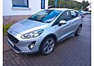 Ford Fiesta 1,0 Eco Boost Active Andr.App Sitzh. Alu