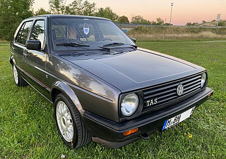 VW Golf Volkswagen 2 1.6 Diesel JX Werk TAS SARAJEVO