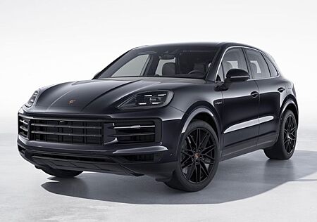 Porsche Cayenne E-Hybrid, NP € 135.600, 2.900km