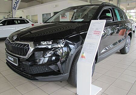 Skoda Karoq Tour 1,5 TSI