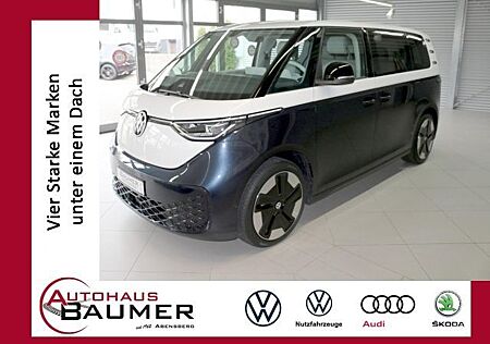 VW ID.BUZZ Volkswagen ID. Buzz Pro AHK IQ.Light Kamera Vollausstattung