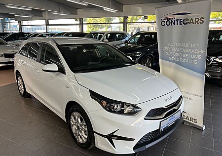 Kia Cee'd Sportswagon 1.6 CRDI Vision Komfort Paket