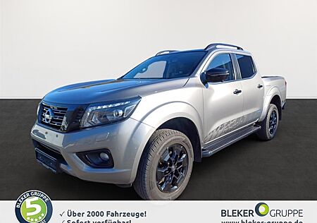 Nissan Navara 4x4 dCi N-Guard 7AT 190