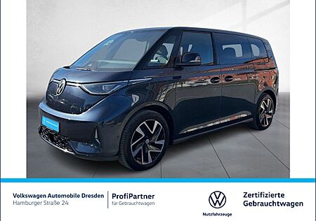 VW ID.BUZZ Volkswagen GTX IQ-LED NAV ACC KAMERA 4xSITZHEIZUNG