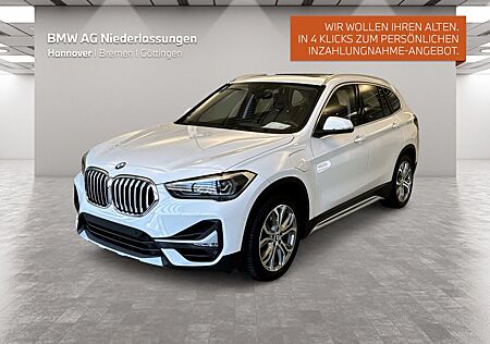 BMW X1 xDrive25e Navi AHK Head-Up Kamera Pano.Dach