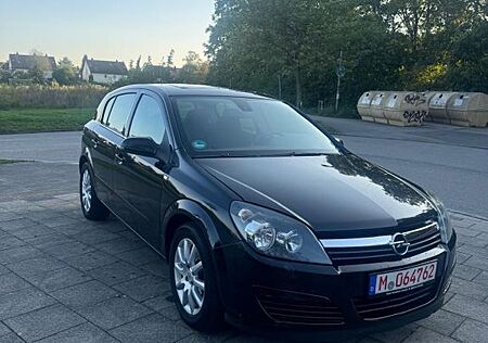 Opel Astra 1.6 Twinport -