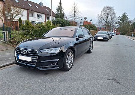 Audi A4 35 TDI Avant *MATRIX*Bang&Olufsen*Alcantara*