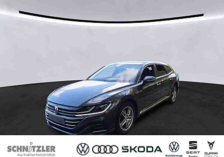 VW Arteon Volkswagen Shooting Brake R-Line 2.0 TSI DSG LED/NAV