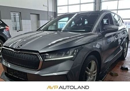 Skoda Enyaq iV 60 | NAVI | LED | ACC | SITZH. |