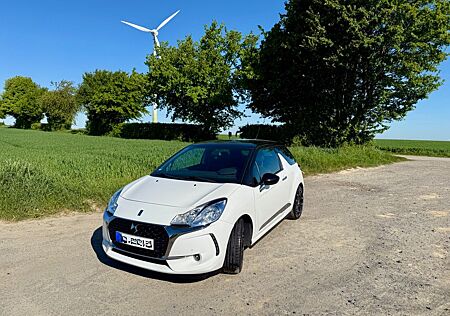 DS Automobiles DS 3 DS3 PureTech 130 Stop&Start Sport Chic Sport...