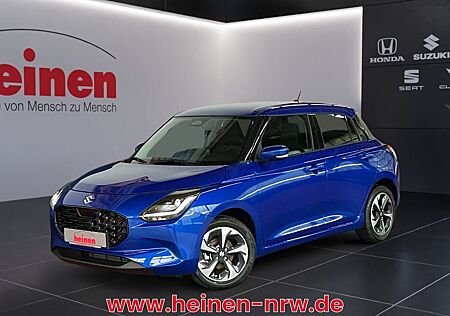 Suzuki Swift 1.2 COMFORT PLUS NAVI TEMPOMAT ADAPTIV