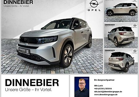Opel Frontera Electric GS LED+Kamera+Allwetter+Navi