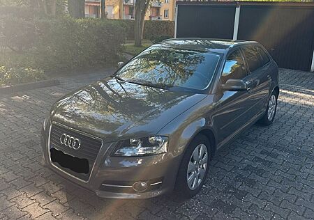 Audi A3 1.2 TFSI Ambition Sportback Ambition