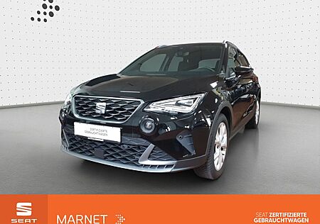 Seat Arona 1.0 TSI DSG FR-Line*Navi*Kamera* SHZ*Digit