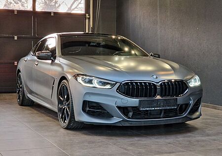 BMW M850i xDrive Gran Coupe*Pano*Soft Close*