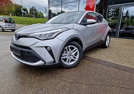 Toyota C-HR 1,8 Hybrid Flow