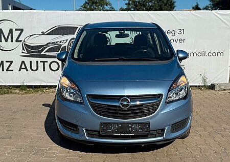 Opel Meriva B Edition