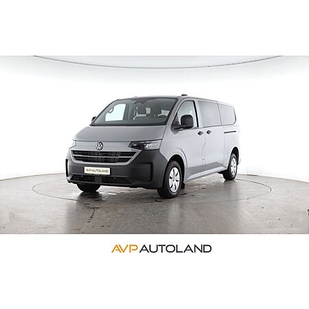 VW T6 Caravelle leasen