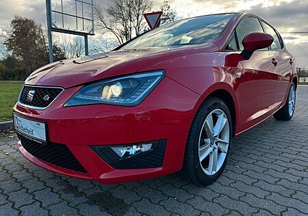 Seat Ibiza Lim. FR