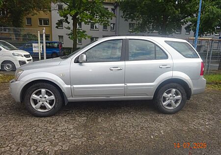 Kia Sorento 2.5 CRDi VGT EX*Leder