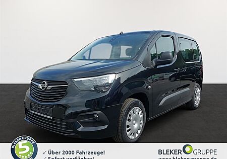 Opel Combo Life 1.2 Turbo Edition (EURO 6d)