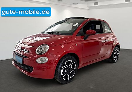 Fiat 500C Hybrid 1.0 GSE 51 kW (70 PS)