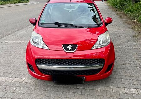 Peugeot 107 , 1 Vorbesitzer+ Fahrbereit