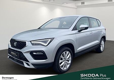 Seat Ateca 1.0 TSI STYLE LED NAVI BEATS FULL LINK DAB