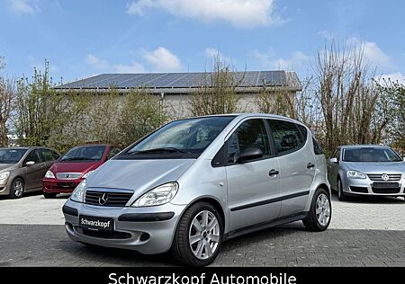Mercedes-Benz A 140