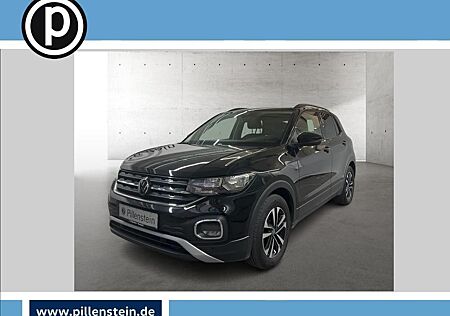 VW T-Cross Volkswagen TSI DSG UNITED NAVI+KAM+SHZ+PDC+ALU