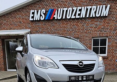 Opel Meriva B Edition