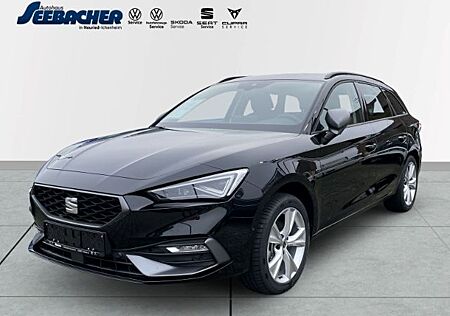Seat Leon ST *FR* 1.5 eTSi DSG *Navi*ACC*LED Matrix*