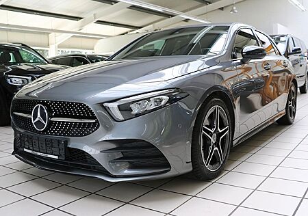 Mercedes-Benz A 200 D Automatik AdBlue AMG-Styling / AMG Line