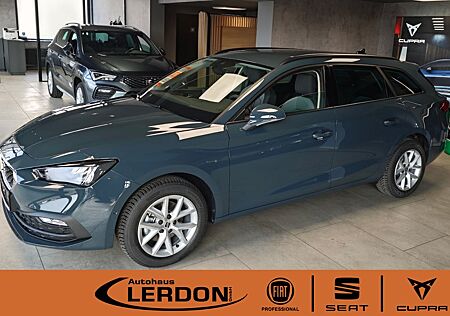 Seat Leon Sportstourer Road Edition 1.5TSI |LED|Navi