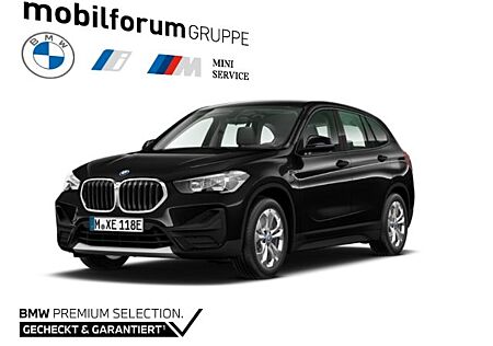 BMW X1 xDrive25e Advantage LenkradHZG Sportsitze