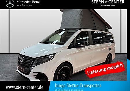 Mercedes-Benz V 250 d Marco Polo AMG Airmatic 2xStand. AHK