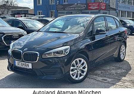 BMW 2er 225 xe Active Tourer Advantage Steptr./Navi/LED