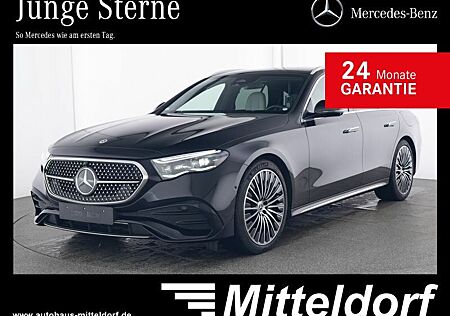 Mercedes-Benz E 300 de 4M T AMG PREMIUM+ ENERG LEDER 20"NP106