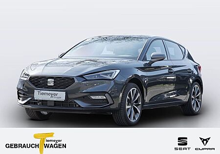 Seat Leon 1.5 eTSI DSG FR NAVI MATRIX-LED LM18 REAR V