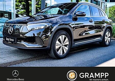 Mercedes-Benz EQA 300 4M Progressive Advanced / Kamera / MOPF
