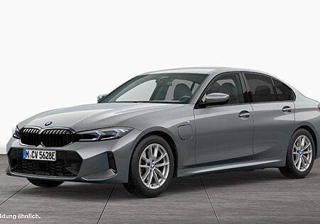 BMW 330e xDrive Limousine M Sport LiveCockpitProf