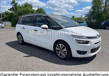 Citroën C4 Spacetourer Grand C4 Picasso/Spacetourer Exclusive